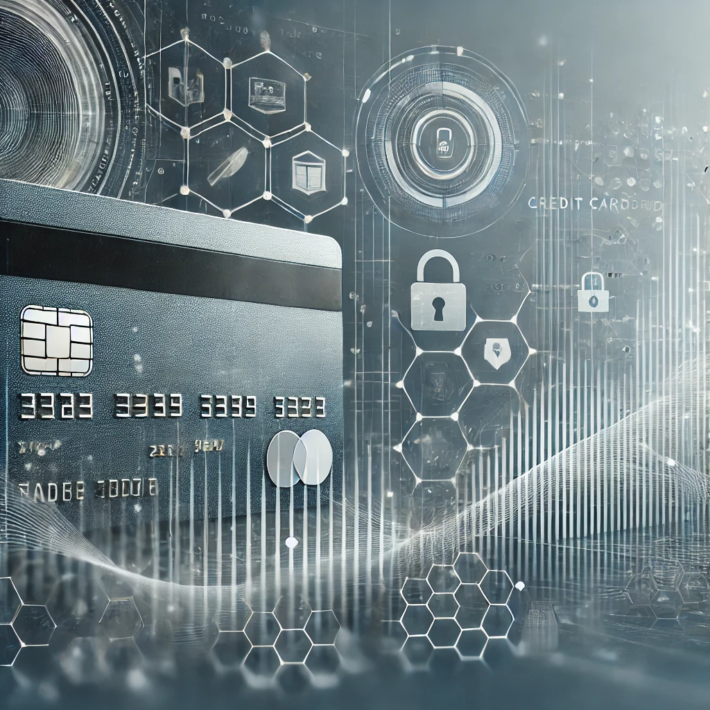 Credit Card Fraud Detection