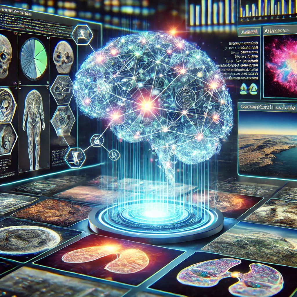 Deep Learning for Image Classification